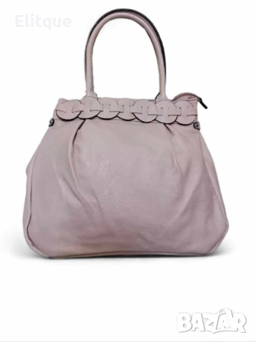 Дамска практична чанта за ежедневието, снимка 4 - Чанти - 52854961