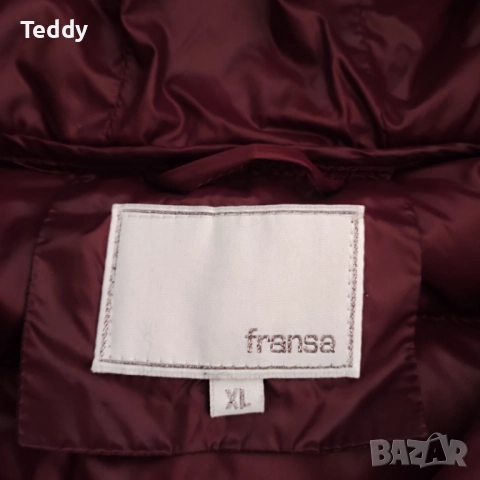 Олекотено яке, дамска пухенка, ultra light down jacket , снимка 5 - Якета - 52659735