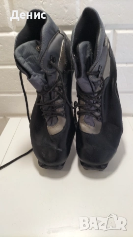 Зимни обувки за ски бягане номер 45, снимка 3 - Зимни спортове - 53444803