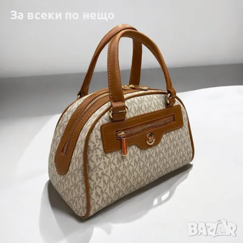 Дамска чанта Michael Kors - Налични различни цветове Код D888, снимка 4 - Чанти - 47243072