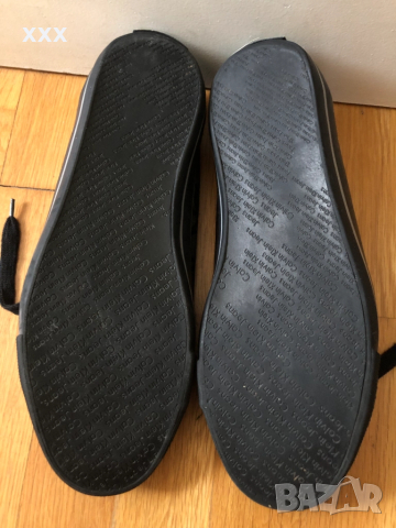 Кецове Calvin Klein, снимка 9 - Кецове - 51869525