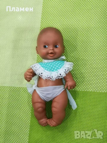 Famosa Ретро малка кукла , снимка 4 - Колекции - 49874558