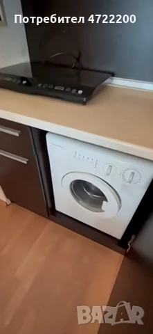 Малка автоматична  пералня 3 кг