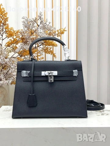 Дамска чанта Hermes 