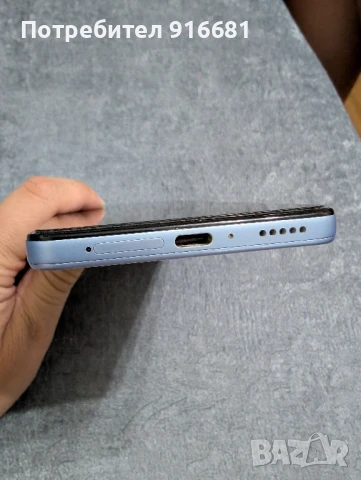Смартфон Redmi note 11 pro plus, снимка 6 - Xiaomi - 51239866
