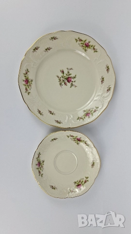 Rosenthal Sanssouci, снимка 5 - Сервизи - 52725091
