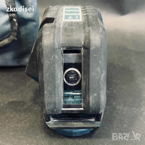 Лазерен нивел Bosch GLL 3-50, снимка 2 - Измервателни инструменти - 51508281