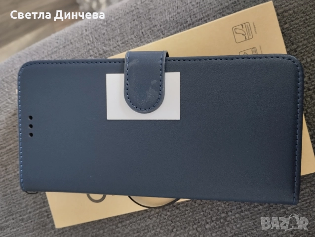 калъф за телефон