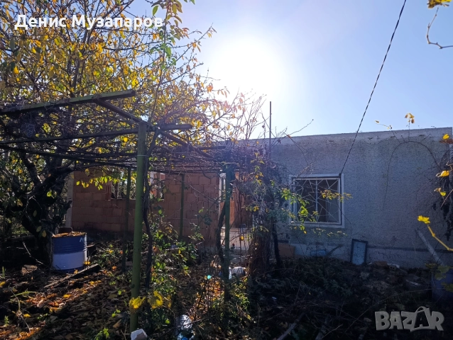 Продавам имот в с.Паскалево