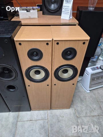 Тонколони разни - 5 чифта, снимка 6 - Тонколони - 52792320