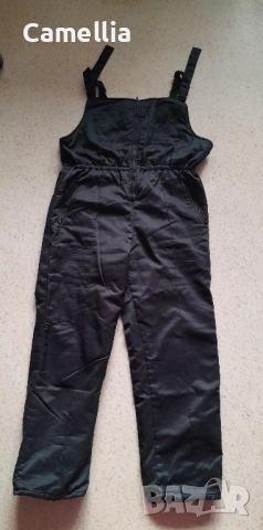 Мъжки ски гащеризон, L-размер 