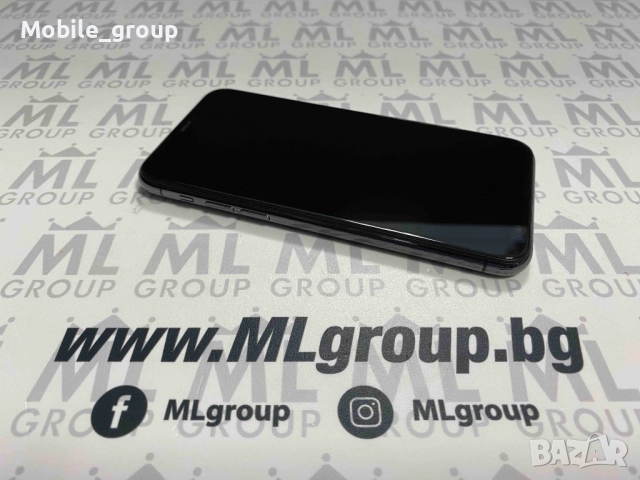 #MLgroup предлага: #iPhone 11 Pro 64GB Gray 88%, втора употреба, снимка 2 - Apple iPhone - 51743743