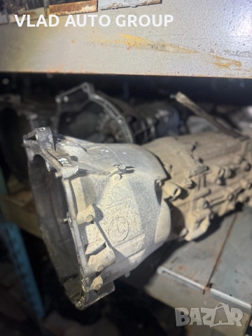 BMW X3 2.0d 150кс 6ск, снимка 3 - Части - 54144122