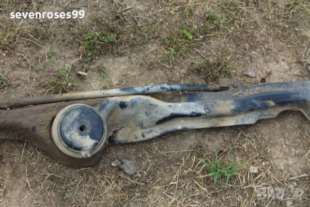 Греда под радиатор тампондвигател Фолксваген Голф 3 комби 1.9 tdi 90hp VW Golf 3, снимка 3 - Части - 50578237