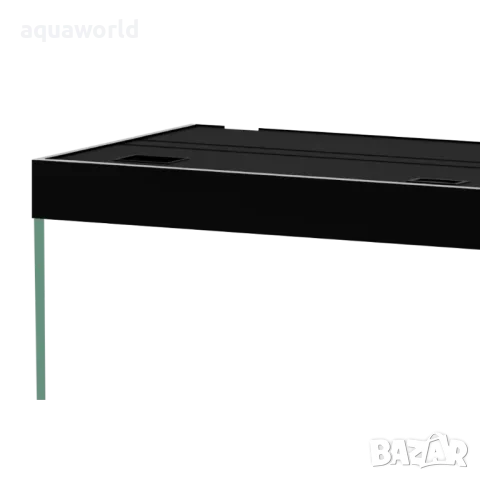 "ПРОМОЦИЯ" Aквариум Ciano Emotions PRO 120 - черен, снимка 2 - Аквариуми - 49779740