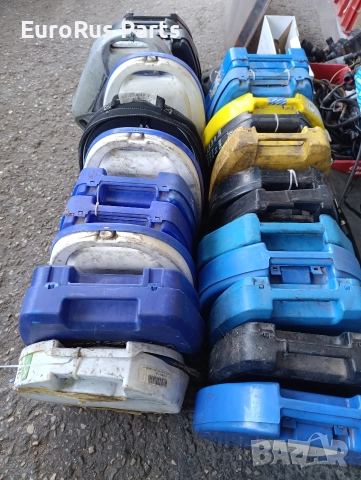 ВЕРИГИ ЗА СНЯГ , снимка 2 - Аксесоари и консумативи - 52621922