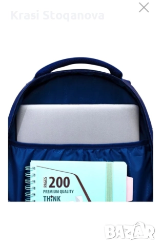 Раничка за Училище , снимка 5 - Раници - 51724431