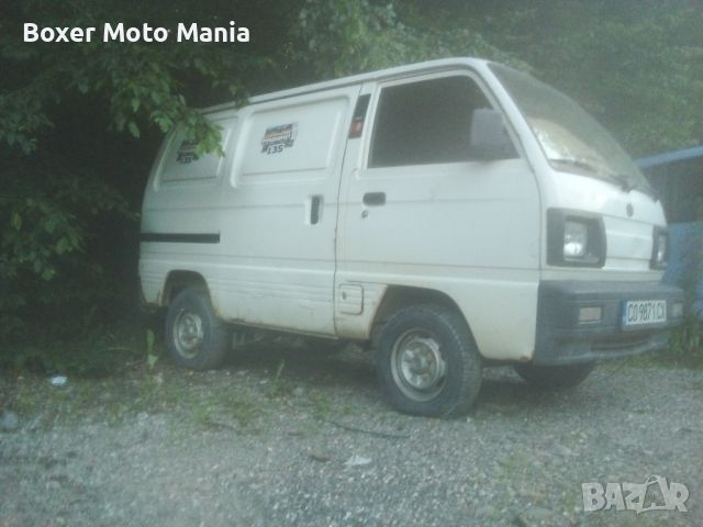 FiatDoblo,Multipla/Punto/Brava 1.9jtd,Търся Италиански марки МПС.Предлагам Бартерни сделки , снимка 4 - Автомобили и джипове - 45331782