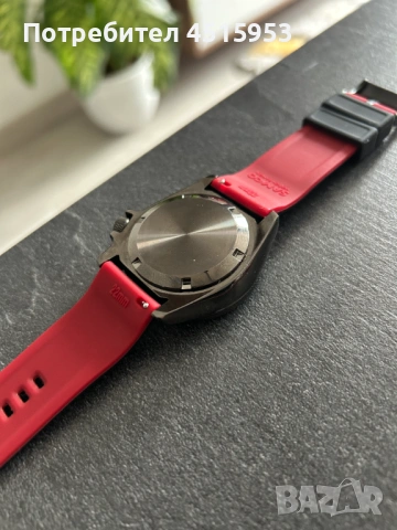 Автоматичен часовник, снимка 7 - Мъжки - 53466153