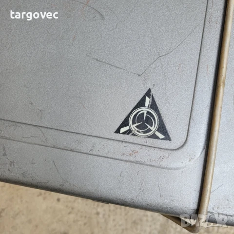 съветски туристически газов котлон шмел, снимка 2 - Газови котлони - 50612604