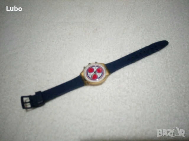 Продава часовник, снимка 3 - Мъжки - 53144696