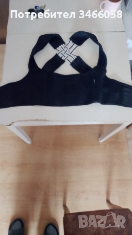 Спортен кола за правилна стойка, снимка 2 - Други - 53720424