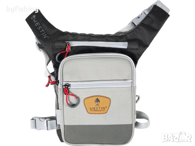 Чанта Westin W3 Leg Bag, снимка 1 - Екипировка - 45449745