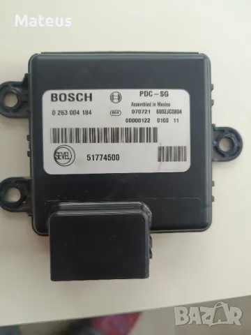 Модул за паркиране Bosch за Фиат, снимка 1