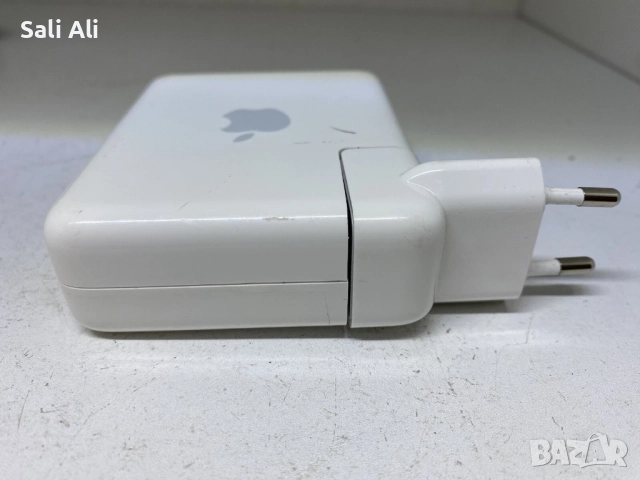 5G Рутер Apple AirPort Express AC A1264 – безжичен с поддръжка на 5Ghz, снимка 5 - Рутери - 51795618