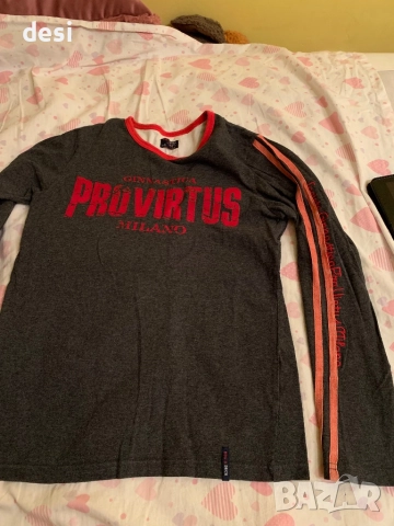 Маркови дрехи за момче, снимка 8 - Детски Блузи и туники - 52254453