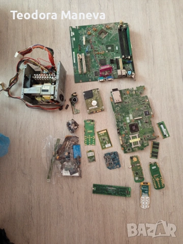 Платки, снимка 2 - Резервни части за телефони - 53603742