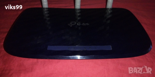 Wi-Fi Рутери ASUS и Linksys Dual-Band с USB портове, снимка 9 - Рутери - 52424762