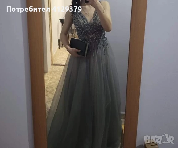 Официална рокля, снимка 2 - Рокли - 50867585