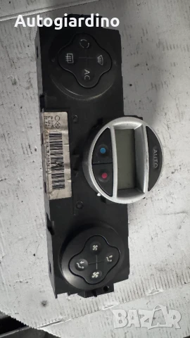 Климатичен блок / панел / табло за Renault Scenic - 69340017