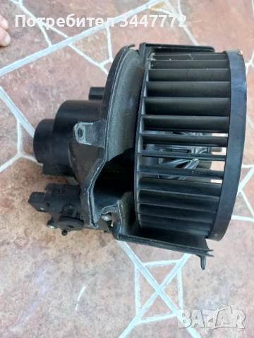 Моторче за парно за опел астра, снимка 2 - Части - 50637013