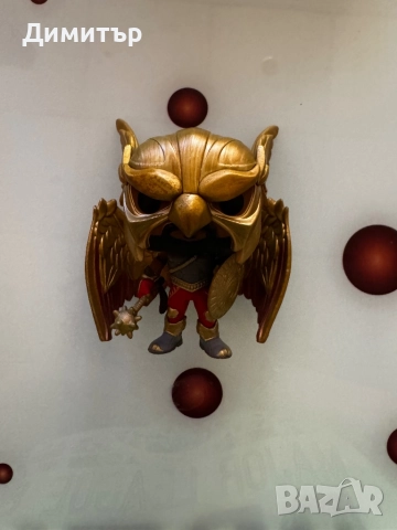 Фигурки Funko Pop, снимка 4 - Фигурки - 52943855