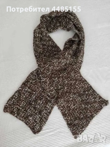 Красиви дамски шалове по 4 и 7 лв., снимка 8 - Шалове - 53086039