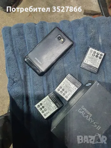 Samsung galaxy S2 , снимка 3 - Samsung - 48005036