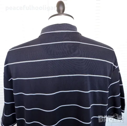 Chaps By Ralph Lauren Golf - страхотна  тениска с яка  размер XL, снимка 9 - Тениски - 50152715