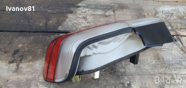 Десен стоп за бмв е36 седан  bmw e36 saloon taillights stop light right side  9405445 New condition , снимка 16 - Части - 46155277