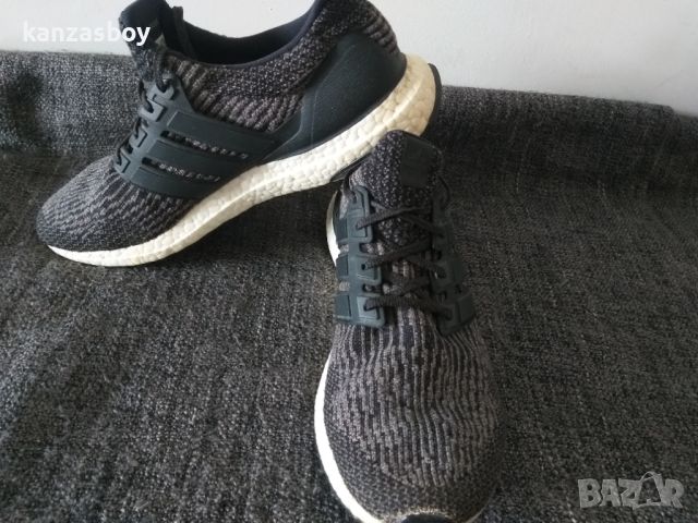 adidas UltraBoost 3.0 'Utility - страхотни мъжки маратонки 45 1/3 , снимка 6 - Маратонки - 46363672