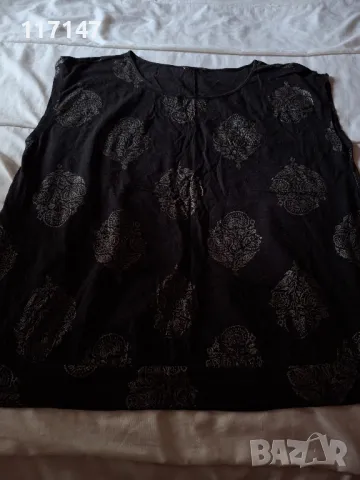 макси блузи по 10лв броя, снимка 9 - Туники - 49685339