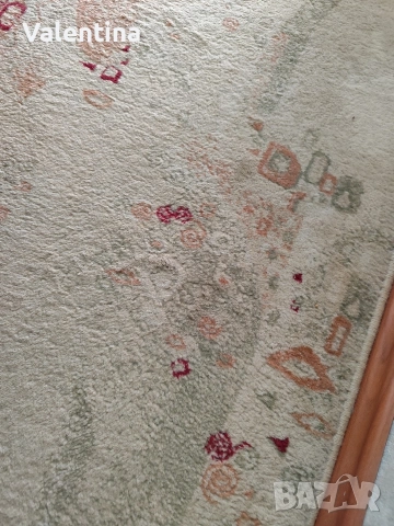 Вълнени сливенски пътеки, снимка 3 - Пътеки - 53042018