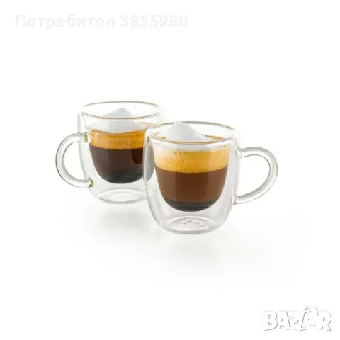 ☕ Насладете се на сутрешното си кафе с нашите стилни чаши! ☕ , снимка 3 - Чаши - 46879857