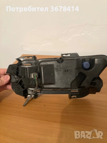 Лед светлина/ DRL за МерцедесW207/W212, снимка 2 - Аксесоари и консумативи - 52535455