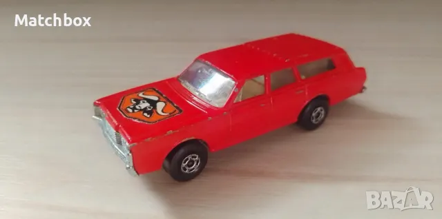 Matchbox England 1/64 , снимка 1 - Колекции - 49593342