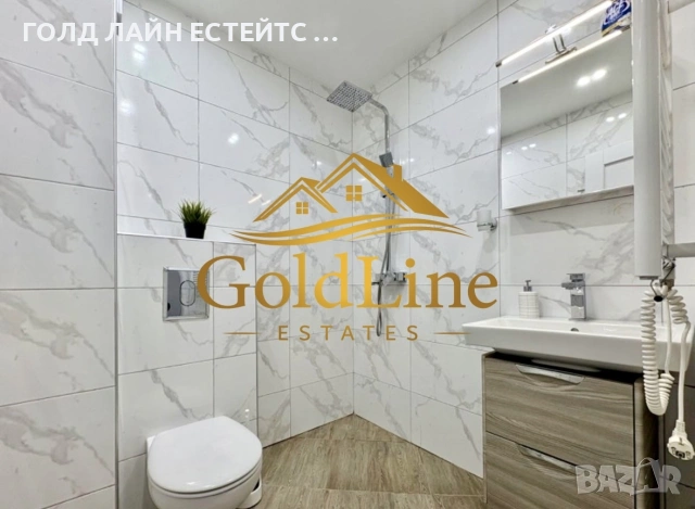 Двустаен Красна Поляна , снимка 6 - Апартаменти - 54176608