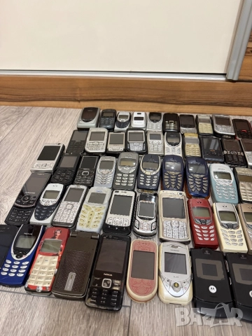 Nokia Нокия Налични модели, снимка 11 - Nokia - 52187255