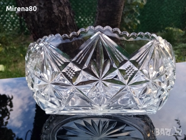 Кристална гондола, снимка 5 - Други - 52281238