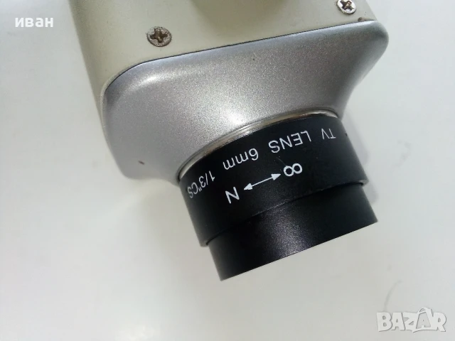 Камери за видео наблюдение повредени, снимка 12 - Аналогови камери - 51075034